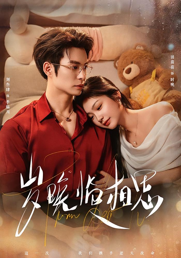 岁晚临相思 都市情感·重生·全80集 刘叁肆&田苗苗&魏梅