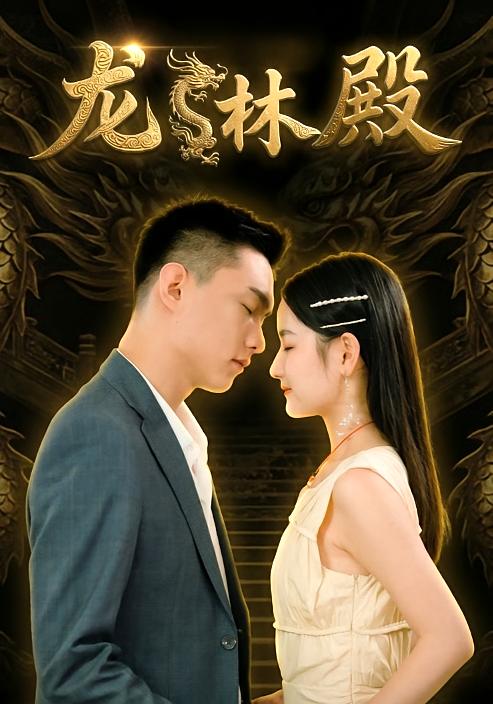 龙林殿封面图
