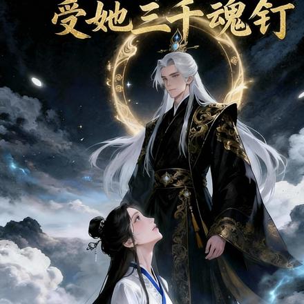 无情道帝尊受她三千魂钉