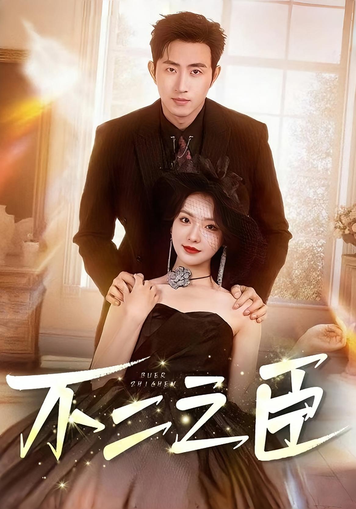 许你不二之臣 都市情感·都市·全80集 王云云&王凯沐