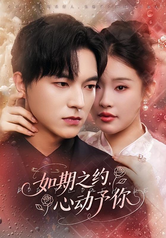 如期之约，心动予你 奇幻爱情·都市·全82集 权睿&索菲&张森境