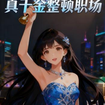 真千金整顿职场