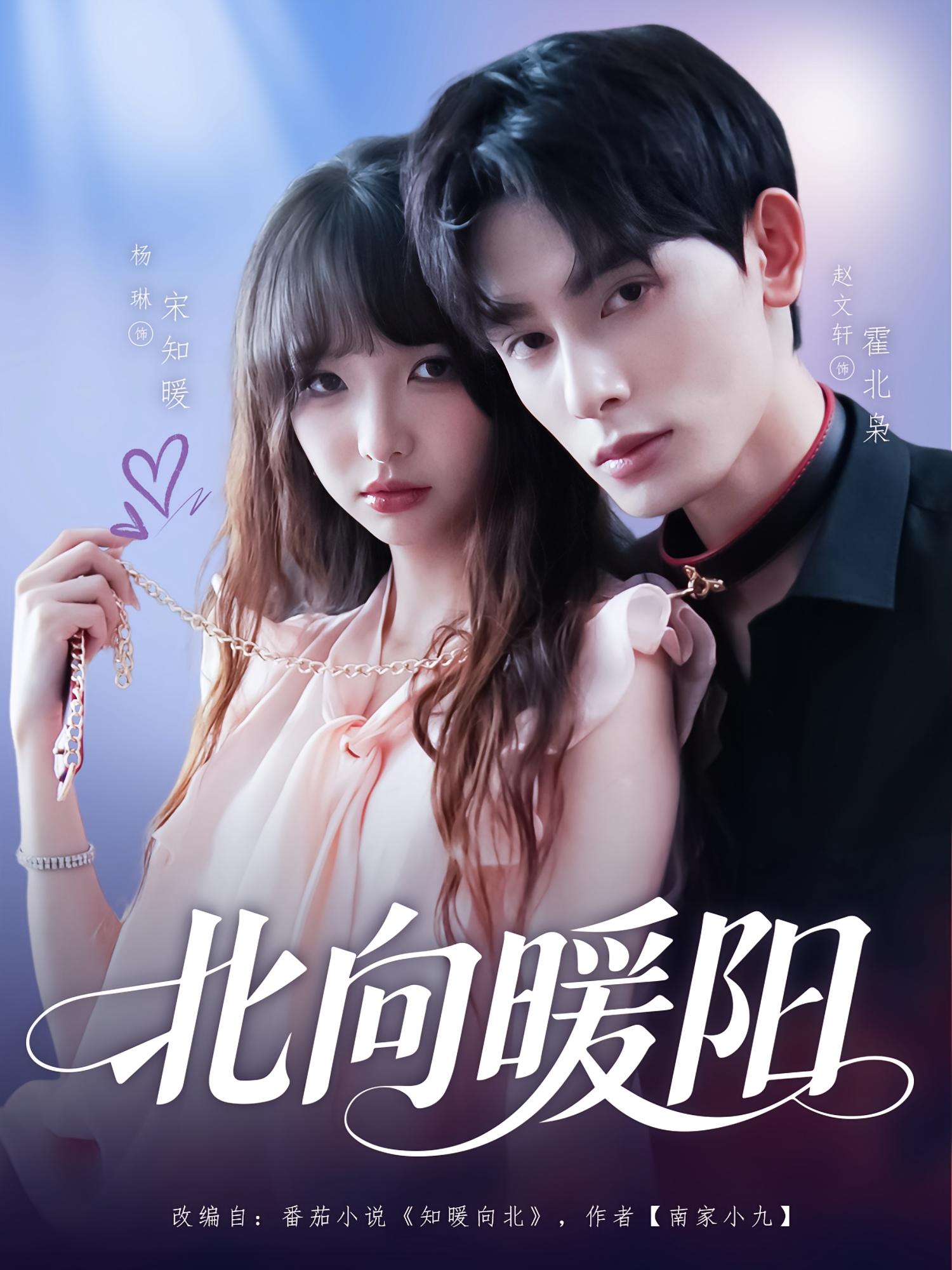 北向暖阳 都市情感·都市·全80集 杨琳&段少安&刘飞