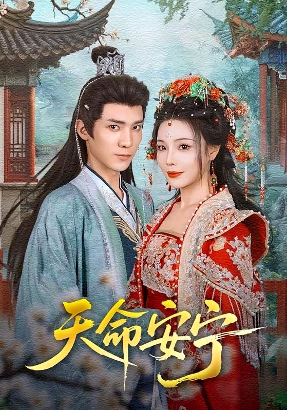 天命安宁 女性成长·重生·全71集 张琴&纪忠庆&祖儿