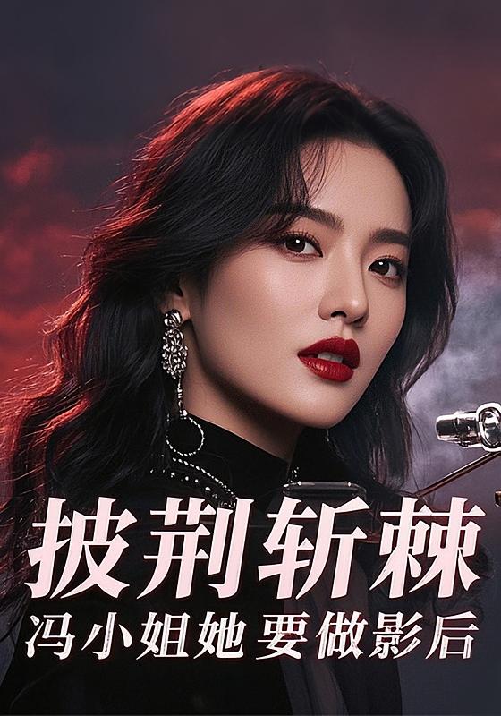 披荆斩棘，冯小姐她要做影后 女性成长·逆袭·全32集 崔曦允&江山叶