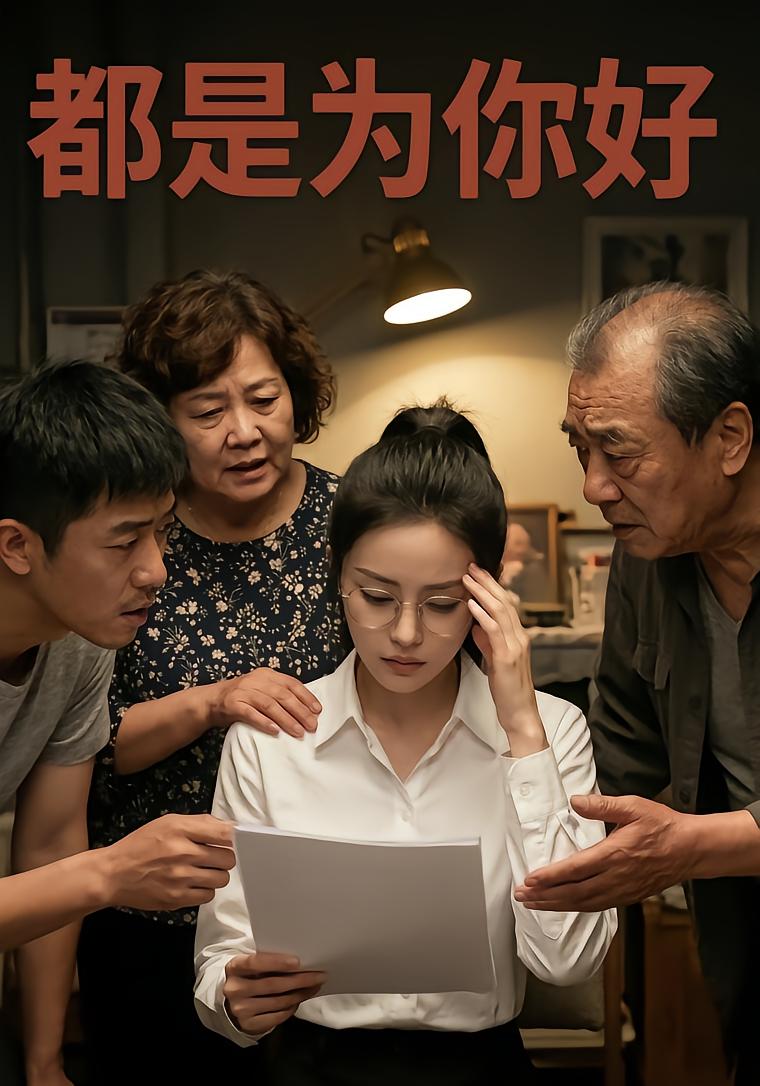 都是为你好封面图