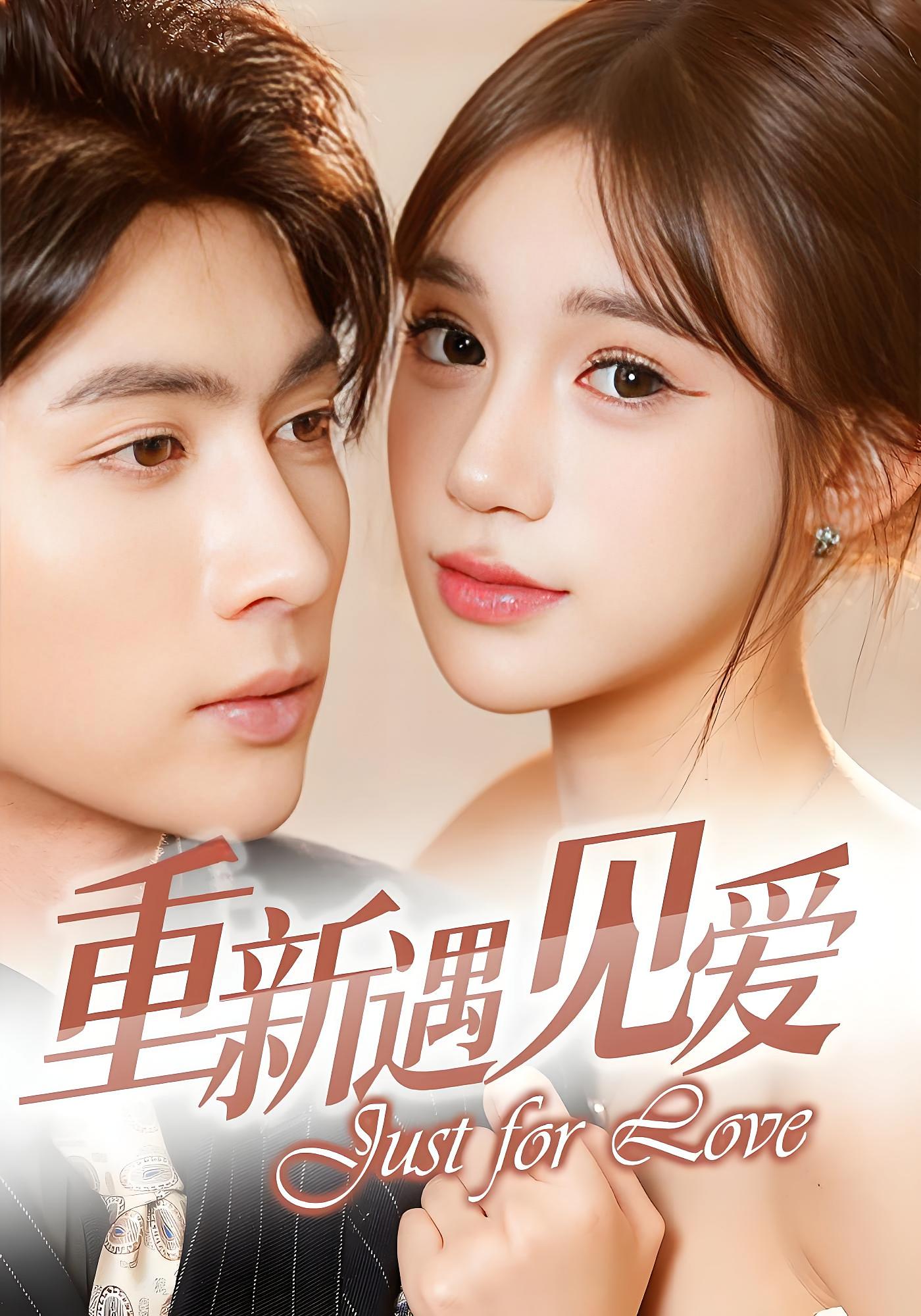 重新遇见爱 都市情感·都市·全36集 王子林&陈思雨&程宣铭