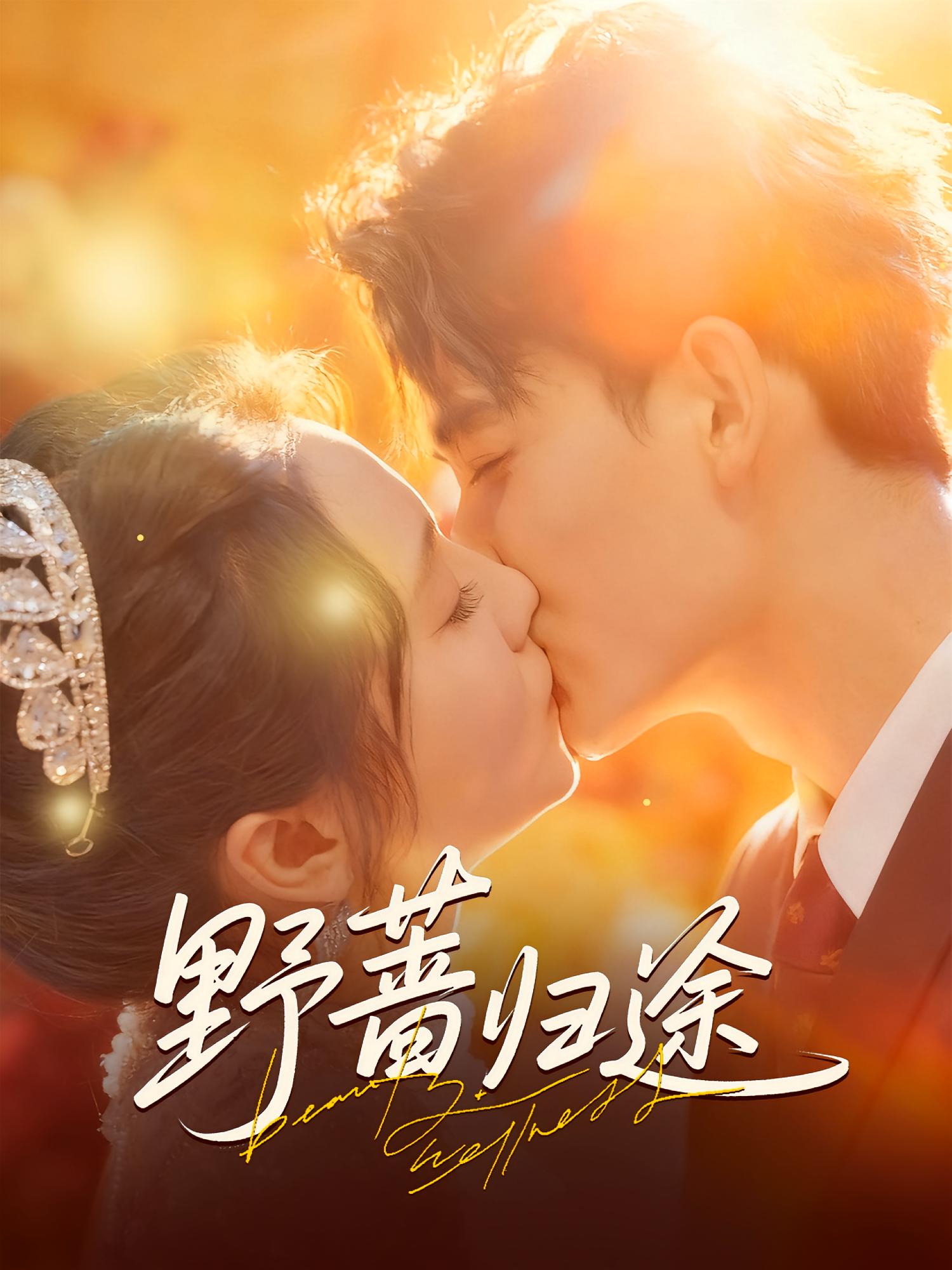 野蔷归途 都市情感·都市·全80集 李子园&李书滔&颜子涵