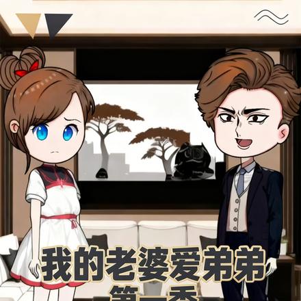 我的老婆爱弟弟第一季