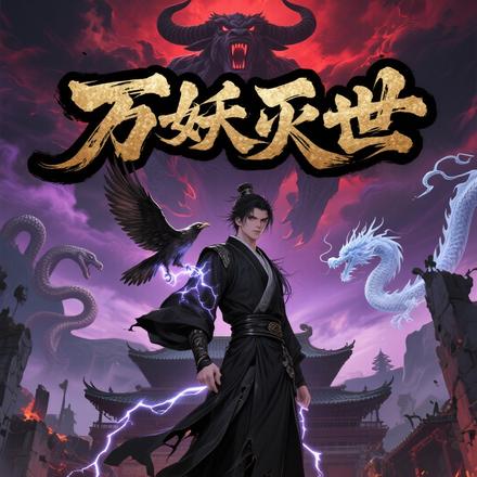 万妖灭世