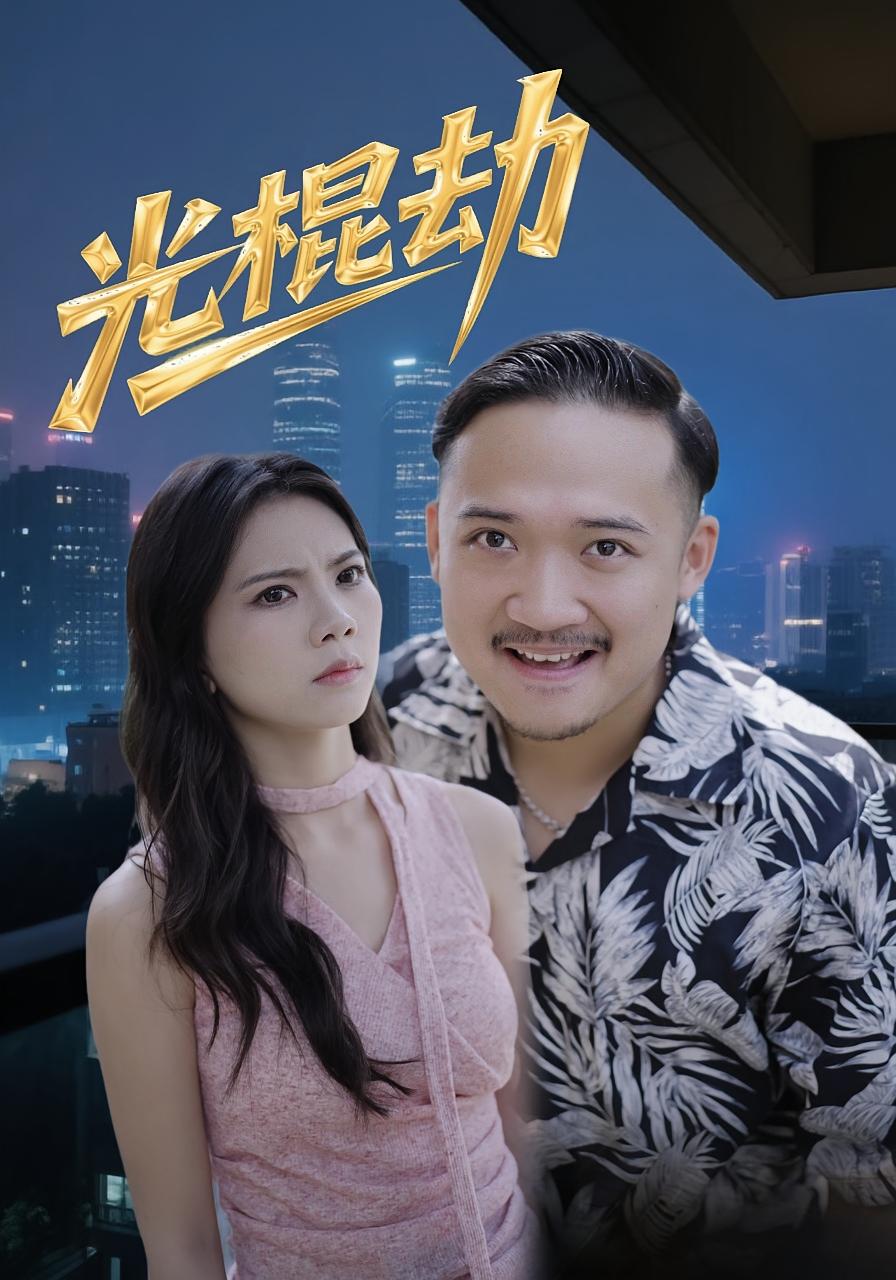 光棍劫 犯罪·群像·全30集 夏瑶&程业成