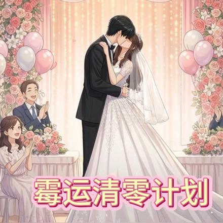 霉运清零计划