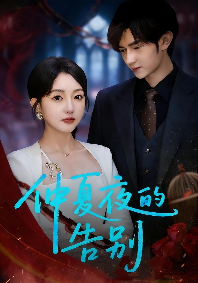 仲夏夜的告别 都市情感·都市·全80集 郭鑫蕊&向昊&王逸燕