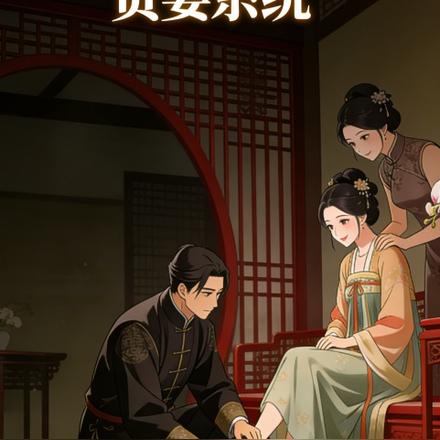 贤妻系统封面图