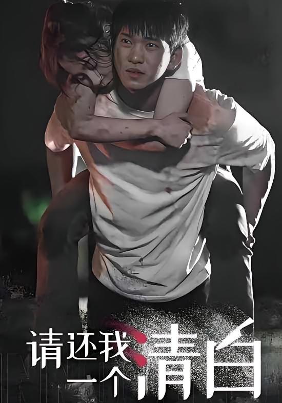 正义不缺席 法律正义·都市·全30集 张英&李悦&于晓雪