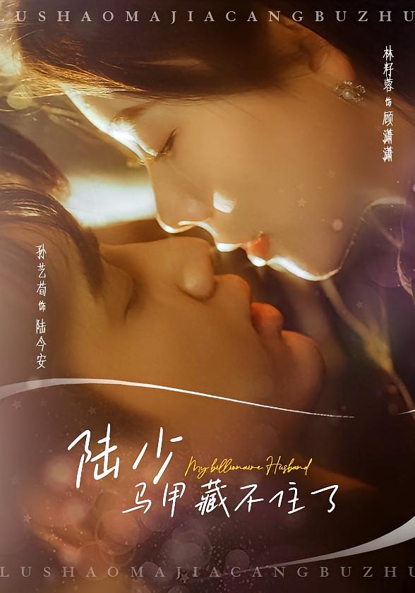 陆少马甲藏不住了 都市情感·闪婚·全63集 孙艺荀&林籽蓉&郭勐