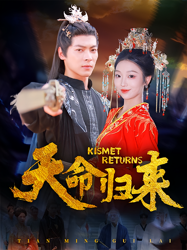 天命归来 玄幻仙侠·逆袭·全60集 董一&陈辞&杨冰毫