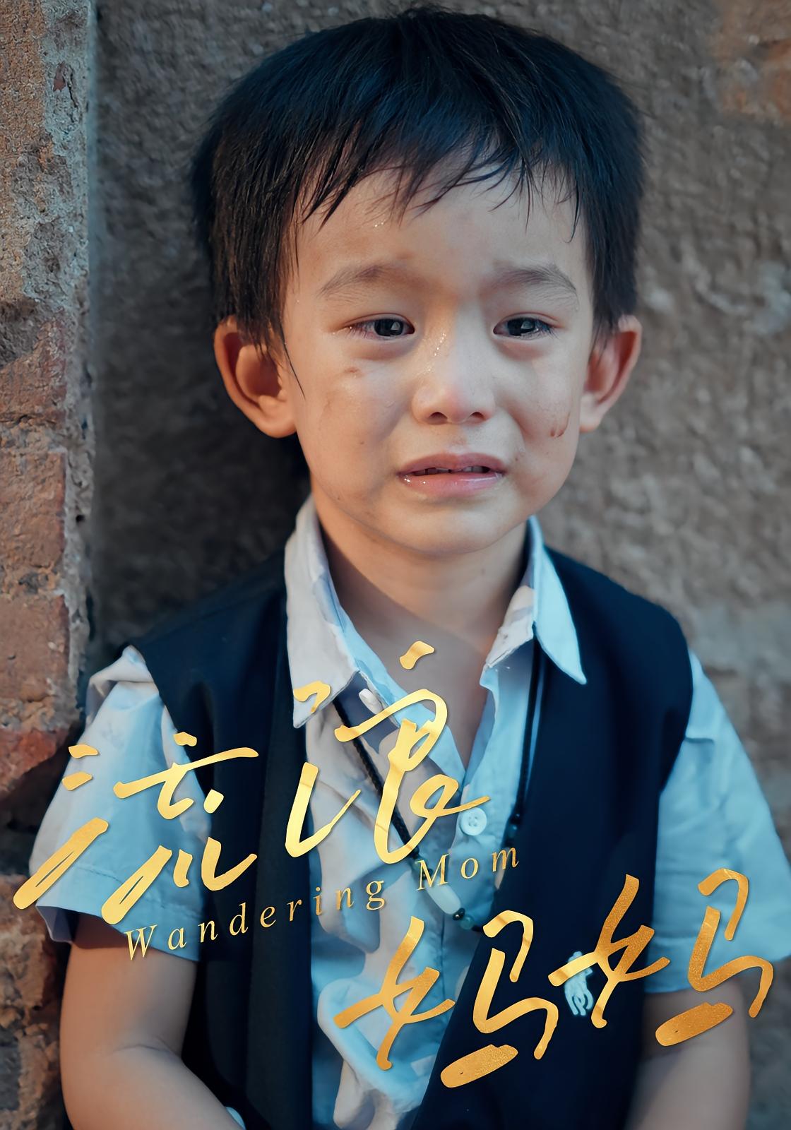 流浪妈妈 家庭伦理·都市·全30集 江潼&田阿甜&何奕霖