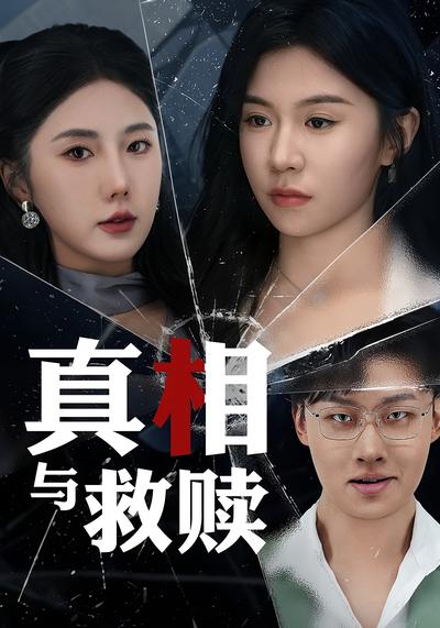 真相与救赎封面图