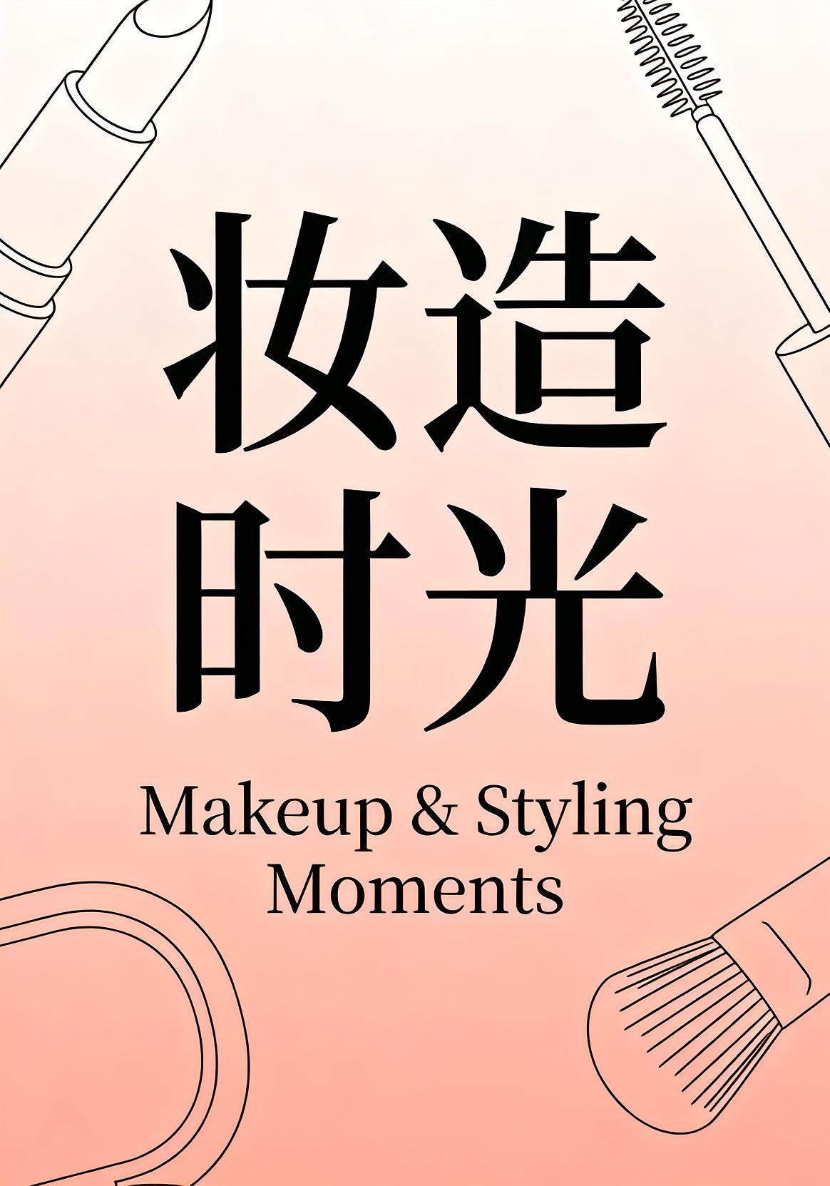 妆造时光封面图
