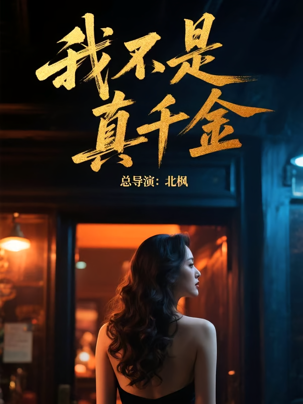 我不是真千金 都市情感·都市·全60集 张欧文&张语嫣