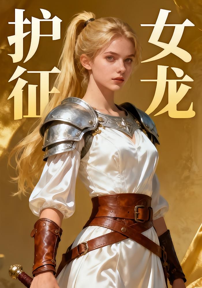 护女征龙封面图