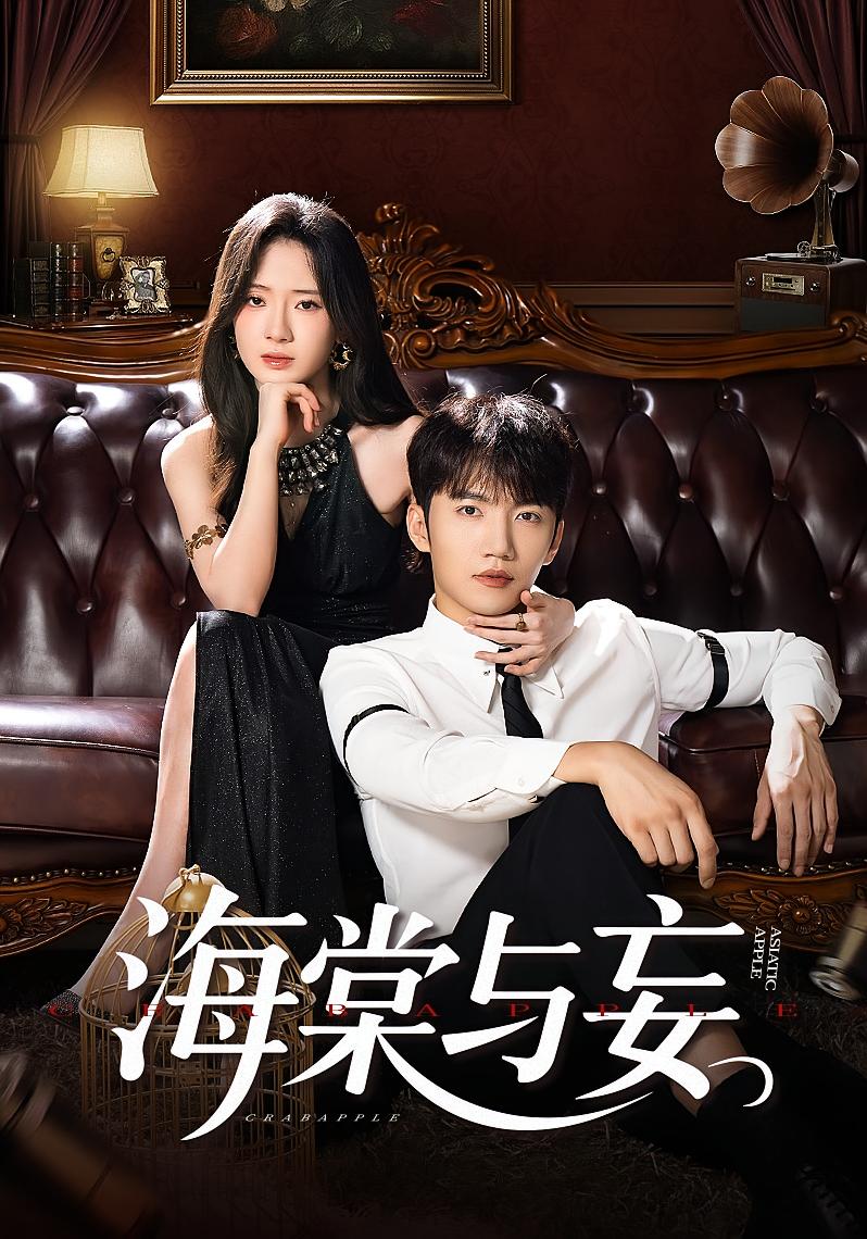 海棠与妄 都市情感·马甲·全81集 诗越越&金佳遇&王雷方