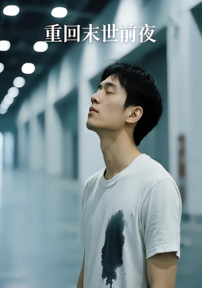重回末世前夜封面图