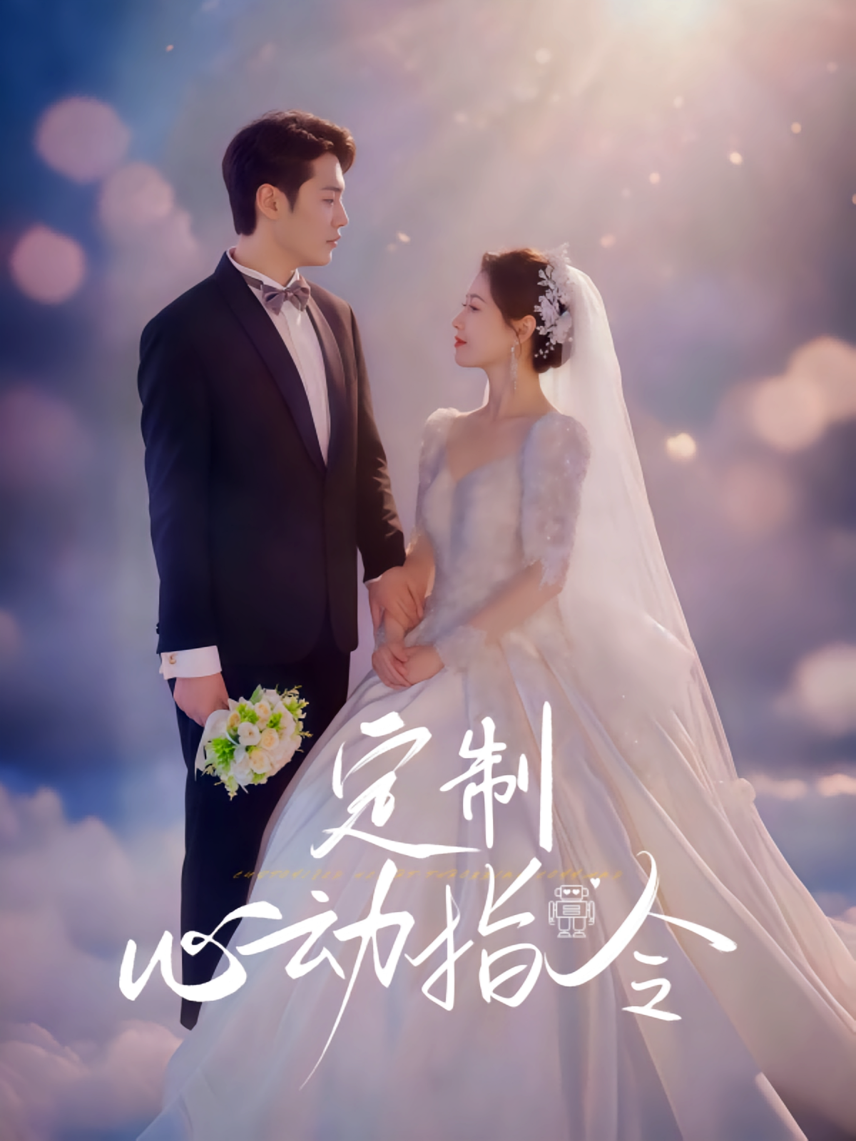 定制心动指令 都市情感·都市·全85集 闫蕾&杨程茗&瓶子