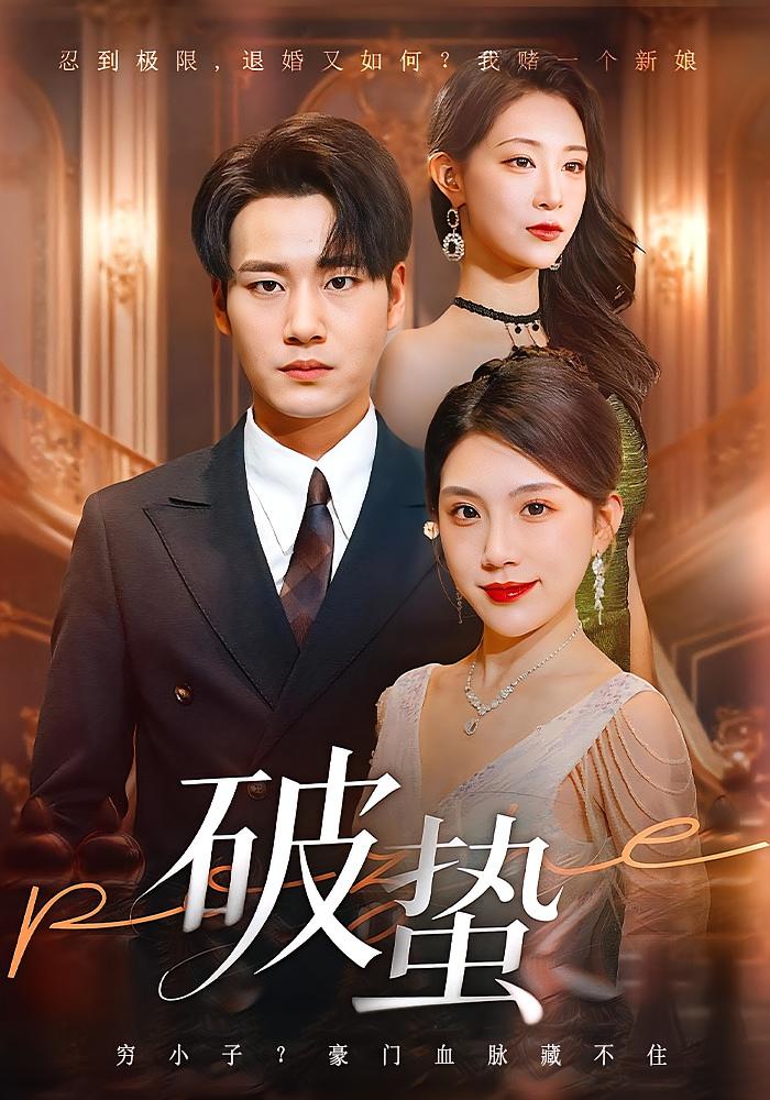 破蛰 都市日常·马甲·全80集 白宗炎&齐博然&张翼敏