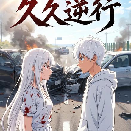 久久逆行