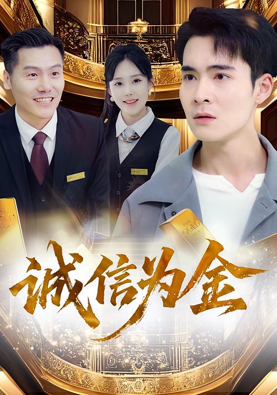 诚信为金 都市日常·都市·全60集 郑子健&李子园&王春成