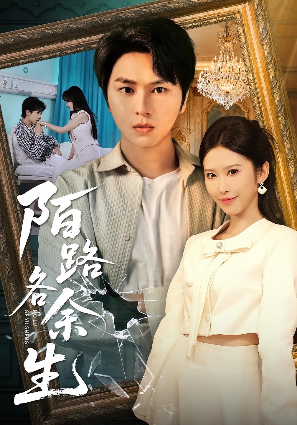 陌路各余生 都市日常·都市·全65集 王珊珊&张易嵘&秦玺