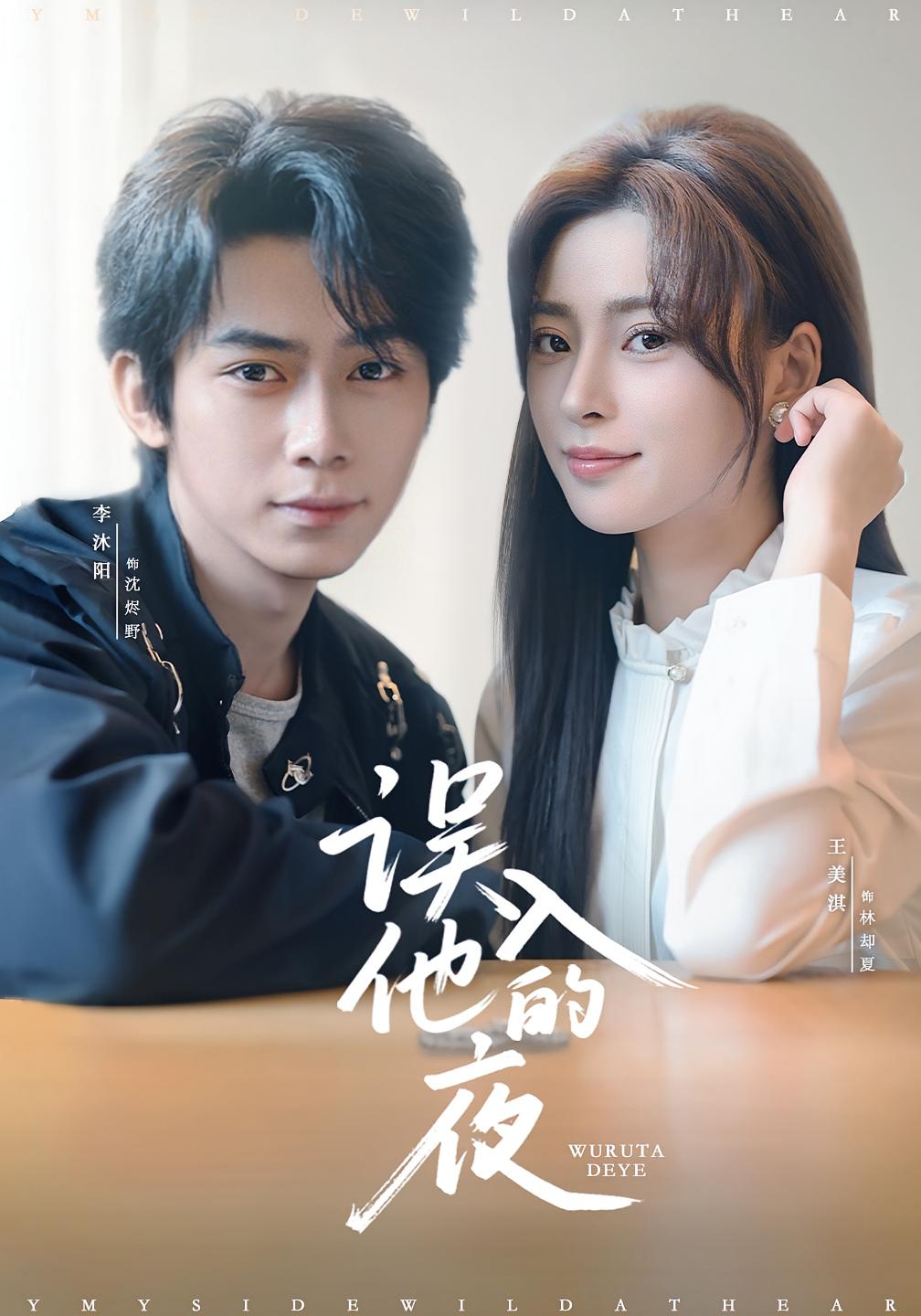 误入他的夜 都市情感·都市·全61集 王美淇&李沐阳