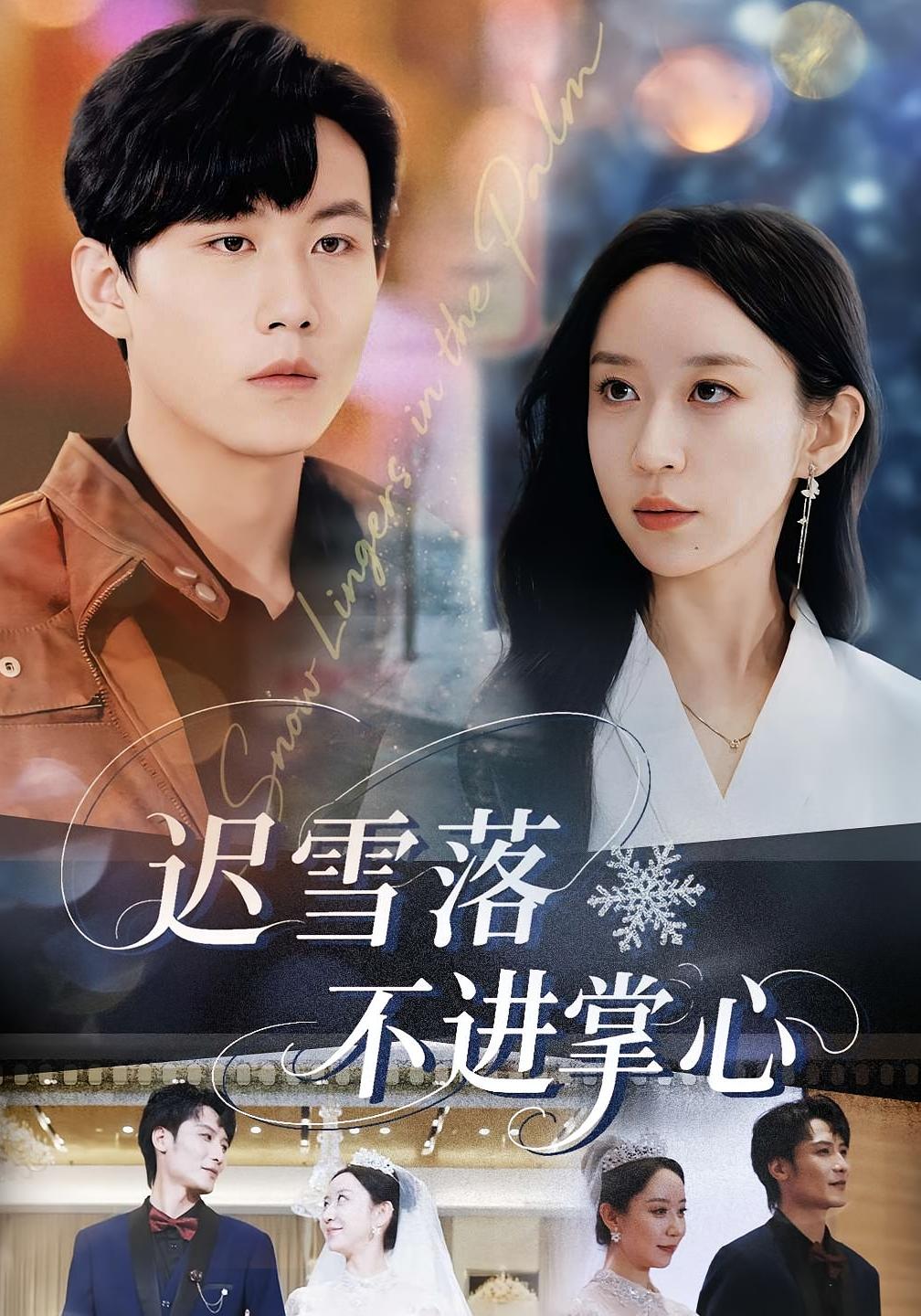 迟雪落不进掌心 都市情感·替嫁·全79集 王瀚迎&李沐珩&昕昕