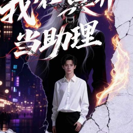 我在冥界当助理