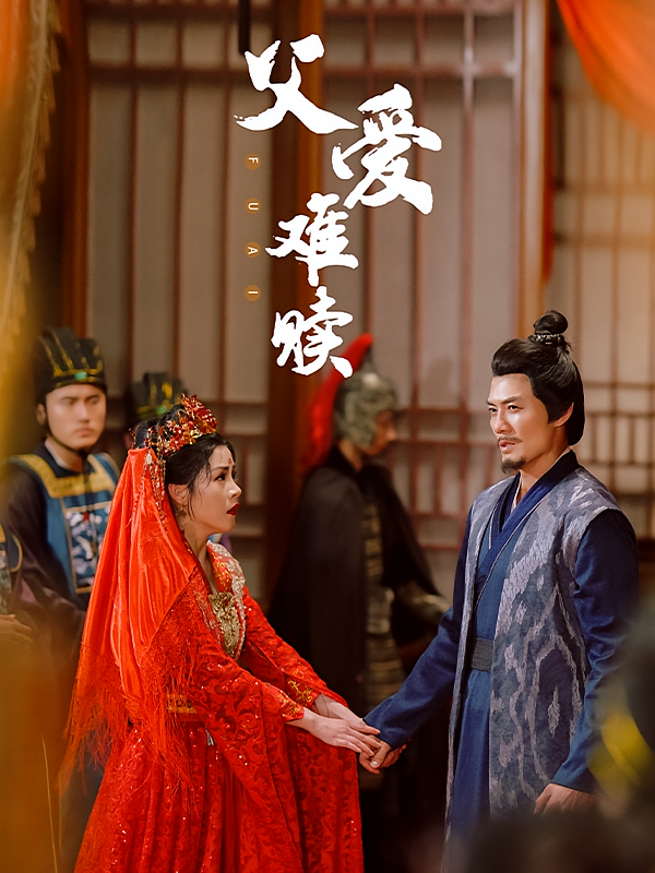 父爱难赎 历史古代·逆袭·全57集 魏凯&江佳瞳&窦元正