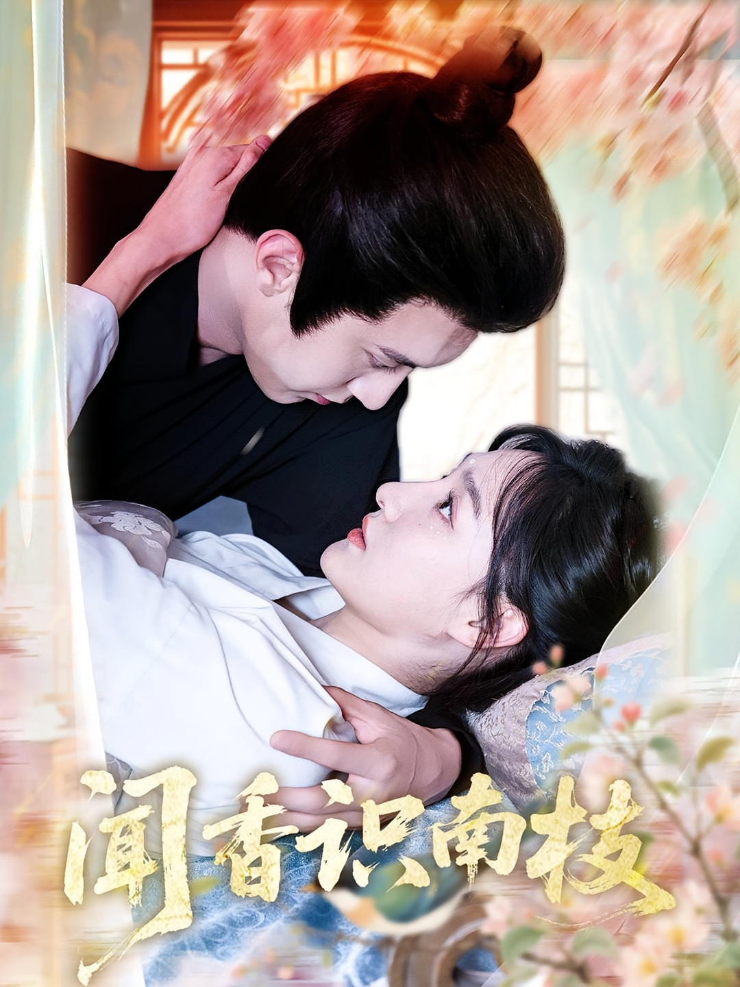 闻香识南枝 古风言情·穿越·全60集 希尔力&金豆&李羽桐