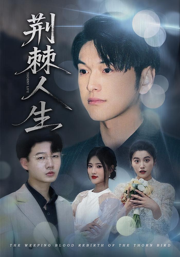 荆棘人生 家庭伦理·亲情·全74集 胥宁轲&陈馨雨&丁泳文