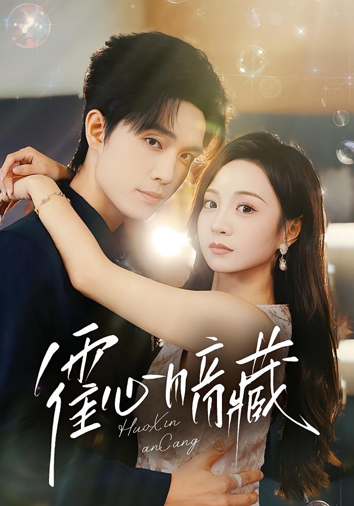 霍心暗藏 都市情感·女强·全67集 梁思伟&程梦琴&栾雪斌