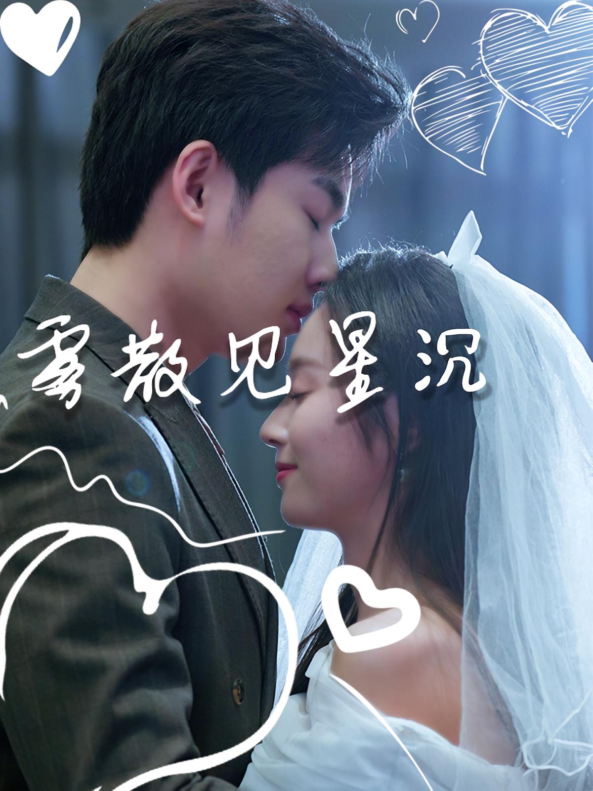 雾散见星沉 都市情感·都市·全71集 夏欢亭&易恒&朱珂