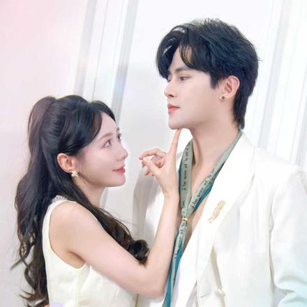 错位千金，偏执傅少的心尖宠