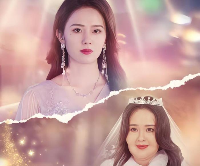 变身后我闪婚惊艳全球