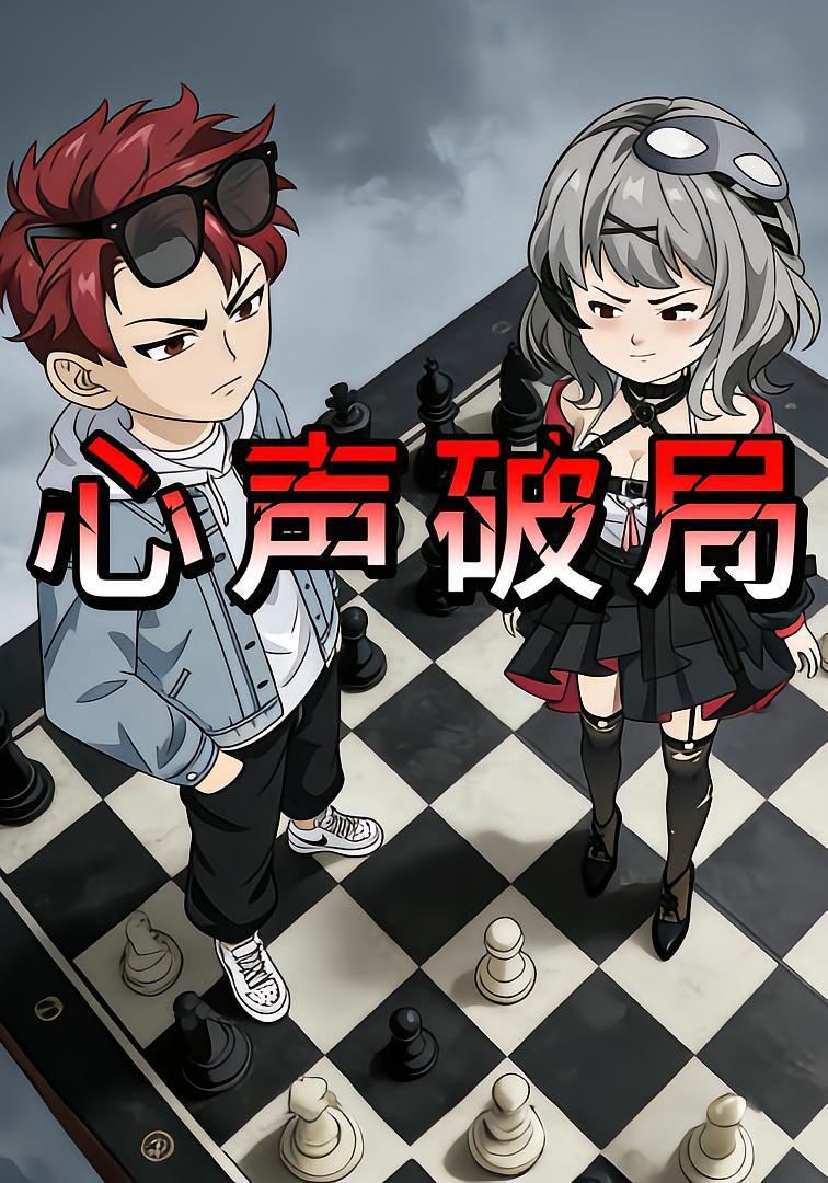 心声破剧封面图