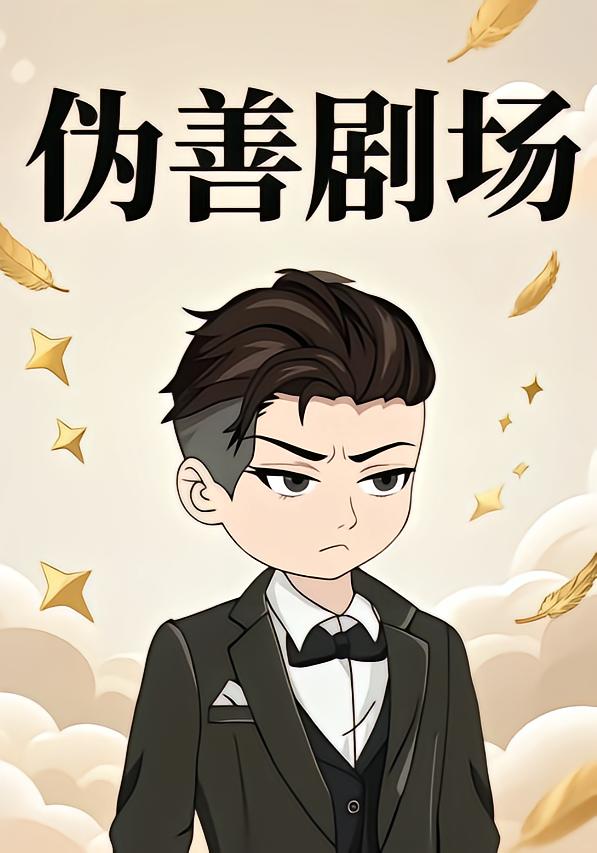 伪善剧场封面图