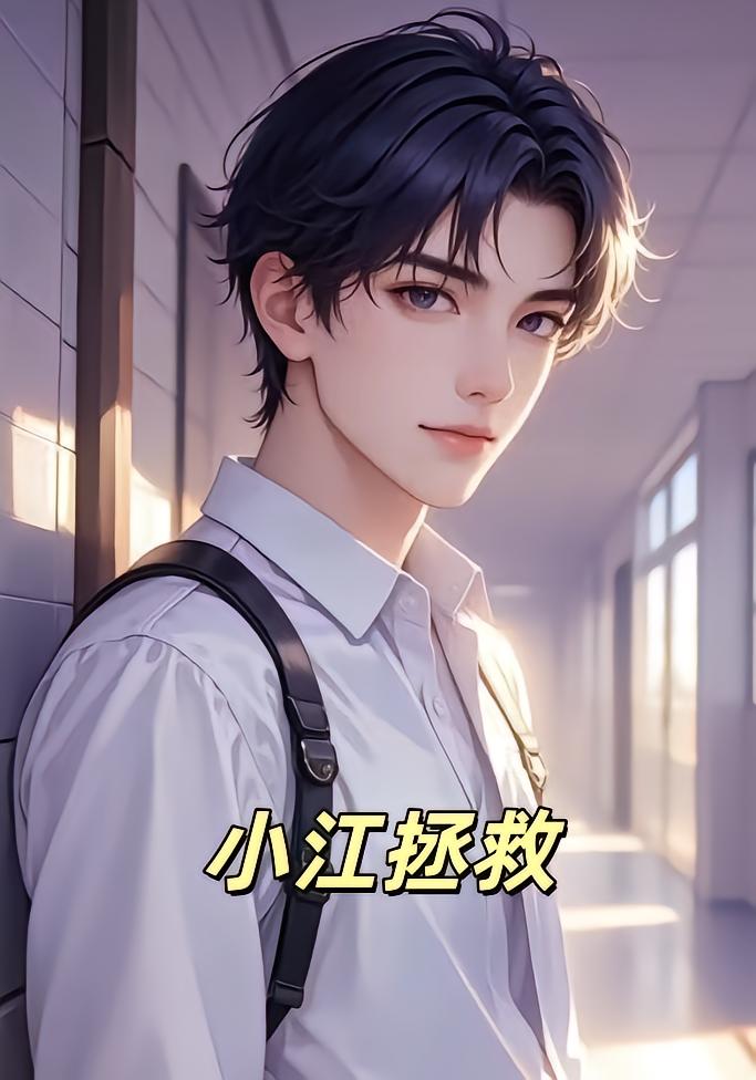 小江拯救封面图