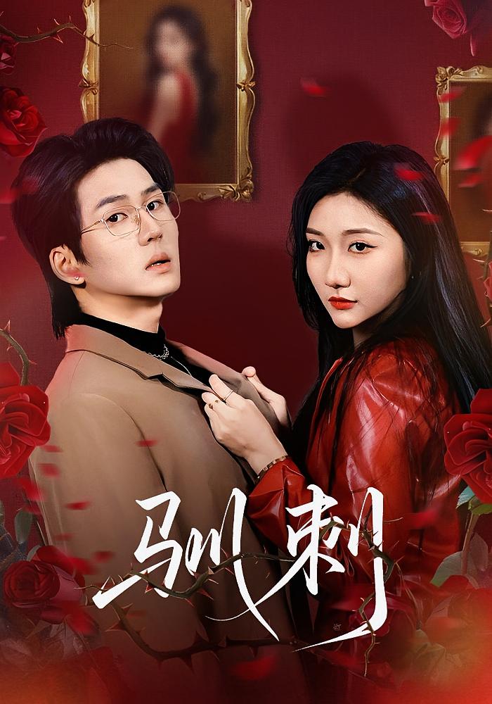 驯刺 女性成长·总裁·全82集 刘静阳&向明&曹轩荣