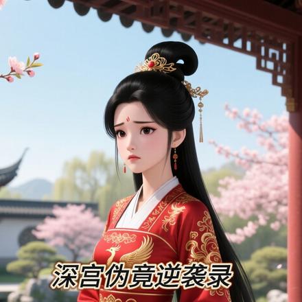 深宫伪竟逆袭录