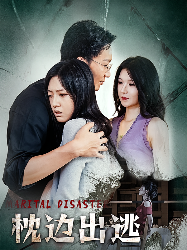 枕边出逃 女性成长·重生·全31集 马晓伟&姜昊旻&王厂