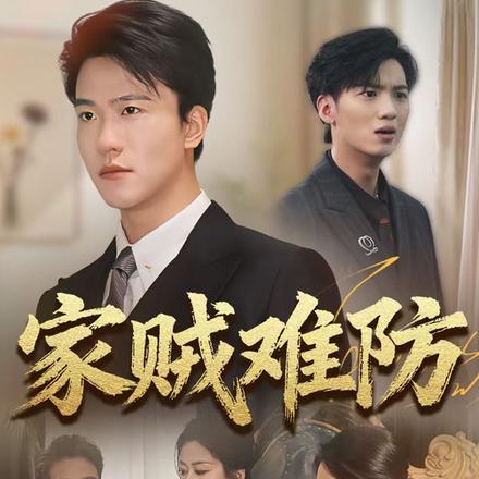 家贼难防